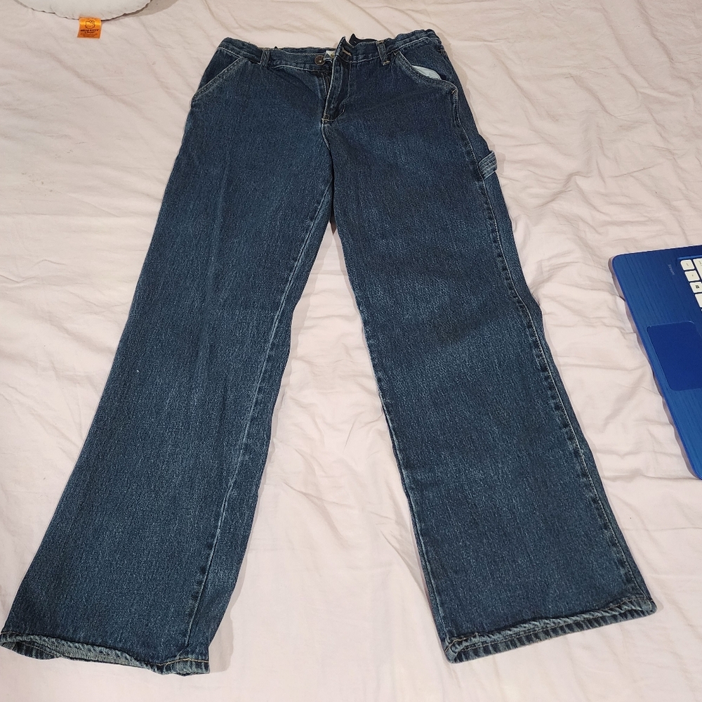 Thrifted "Circo" Jeans